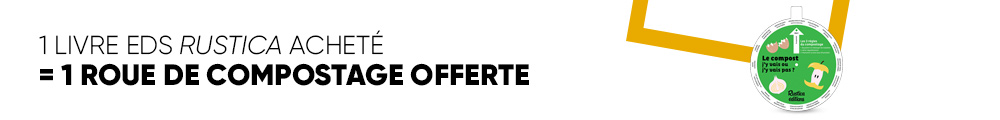 L Encyclo Rustica Du Jardin En Geste Par Geste